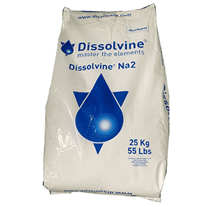 Edta 2 muối – Dissolvine Na2