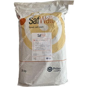 Safwall – Betaglucan & MOS tăng cường miễn dịch