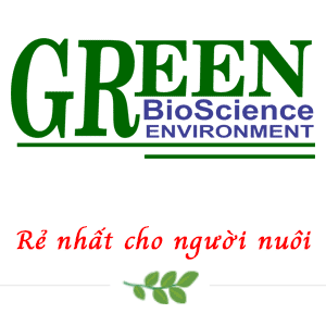 Khoa Học Xanh: Tuyển  nhân viên kinh doanh