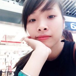 Nguyễn Thị Tuyết Chinh – BHTS