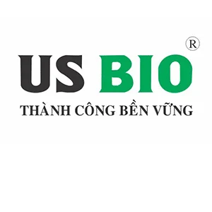 US Bio: Tuyển 1 nhân viên kinh doanh và lab [Bến Tre]; 2 giám đốc KD, 5 giám sát KD, 10 NVKD văn phòng Cần Thơ, 10 NVKD thị trường miền Tây