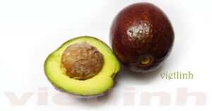 Cách chọn trái bơ ngon