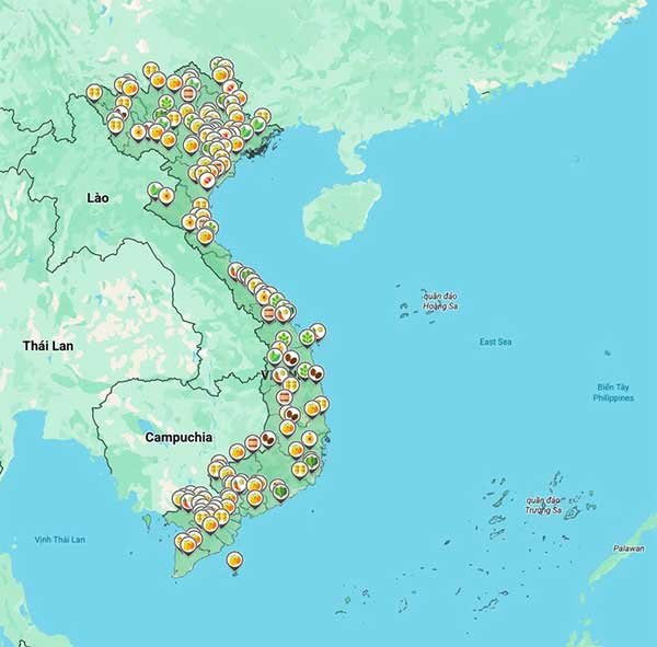 Sắp diễn ra Tuần lễ Nông sản Việt 2025