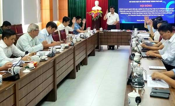 Phát triển vùng nuôi cá dìa thương phẩm gắn với thương hiệu ‘Cá dìa Tam Giang’
